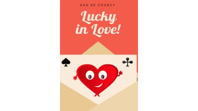 Lucky in Love by Ken de Courcy - Magic Ebooks