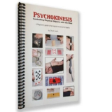 Psychokinesis - Controlling Objects with the Mind by Chazpro 1