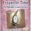 Frozen In Time: Member's Card Version by Lars-Peter Roeld and Masuda Frozen In Time: Member's Card Version by Lars-Peter Roeld and Masuda
