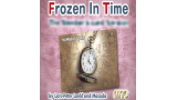 Frozen In Time: Member's Card Version by Lars-Peter Roeld and Masuda