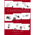Confessions of a Magic Fan bt Jeremiah Zuo