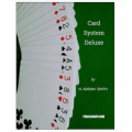 Card System Deluxe by H. Adrian Smith