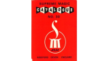 Supreme Magic Catalogue No. 30