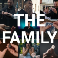 The Family – October 2025 ft. Myles Thornton by Benjamin Earl