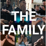 The Family – October 2025 ft. Myles Thornton by Benjamin Earl