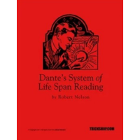 Dante's System of Life Span Reading by Robert Nelson Dante's System of Life Span Reading by Robert Nelson
