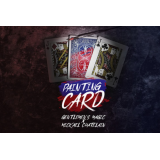 Painting Card by Mickael Chatelain and Gentlemens Magic 2026