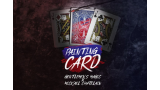 Painting Card by Mickael Chatelain and Gentlemens Magic 2026
