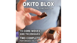 Okito Blox by Joel Dickinson Okito Blox by Joel Dickinson