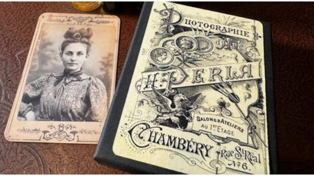 The Curious Case Of Amanda Cole by Dead Rebel Magic - Card Tricks The Curious Case Of Amanda Cole by Dead Rebel Magic - Card Tricks