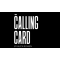 Calling Card by Buck Bowen