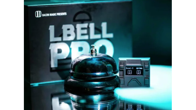 L Bell Pro by Long Long - 2026
