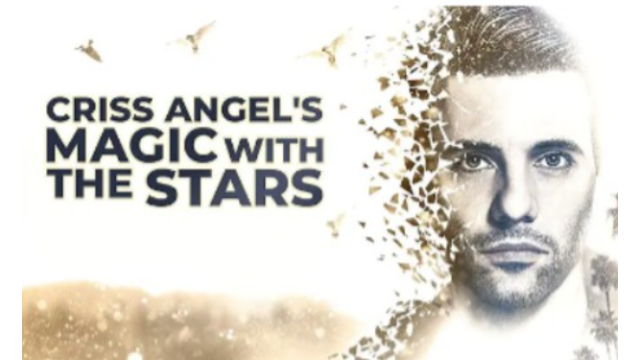 Criss Angel – Magic with the Stars Season 1 – Episodes 1 to 10 - 2026 Criss Angel – Magic with the Stars Season 1 – Episodes 1 to 10 - 2026