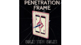 Penetration Frame Penetration Frame