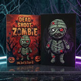 Dead Shoot Zombie by Ma Arif and Esya G. Dead Shoot Zombie by Ma Arif and Esya G.