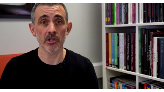 The Cull Full by Steve Faulkener - Card Tricks