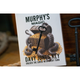 Davy Jones Key by Murphy’s Magic Davy Jones Key by Murphy’s Magic