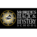 McBride's Magic & Mystery School II by Jeff McBride McBride's Magic & Mystery School II by Jeff McBride