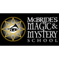 McBride's Magic & Mystery School by Jeff McBride McBride's Magic & Mystery School by Jeff McBride