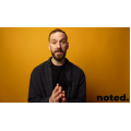 Chris Rawlins – Noted