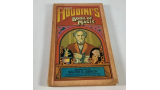 HOUDINIS Book of Magic intro by Walter B Gibson