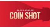 Coin Shot by Alex Latorre Coin Shot by Alex Latorre