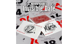 Mathew Knight’s Invisible Date
