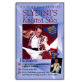 Slydini’s Knotted Silks by Tony Slydini