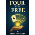Four For Free by Steve Reynolds Four For Free by Steve Reynolds