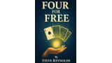 Four For Free by Steve Reynolds