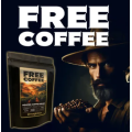 FREE Coffee by Alan Hooper FREE Coffee by Alan Hooper