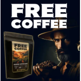 FREE Coffee by Alan Hooper FREE Coffee by Alan Hooper