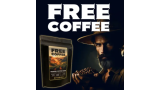 FREE Coffee by Alan Hooper FREE Coffee by Alan Hooper