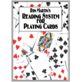 Ron Martin – Reading System for Playing Cards Ron Martin – Reading System for Playing Cards