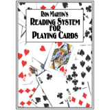  Ron Martin – Reading System for Playing Cards