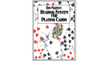  Ron Martin – Reading System for Playing Cards