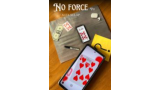 No Force v.3 Alex Sulap
