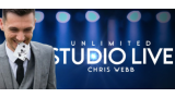 Studio Live with Chris Webb