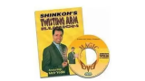 Shinkoh's Twisting Arm Illusion by Meir Yedid