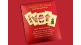 Santa’s Pictures