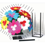 Flower Maker Tube by Tora Magic