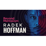 Beyond Mentalism by Radek Hoffman