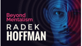 Beyond Mentalism by Radek Hoffman