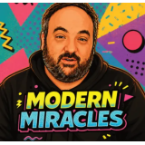 Modern Miracles With David Jonathan Live