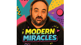 Modern Miracles With David Jonathan Live