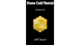Stone Cold Mental 4 by Jeff Stone