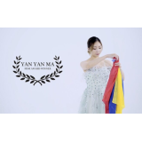 MY Flag Production Set by Yan Yan Ma and MS Magic