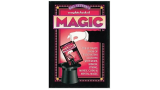 Complete Book of Magic by Bill Severn