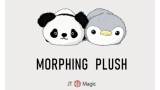 Morphing Plush by Jackie Zhao and JT Magic Morphing Plush by Jackie Zhao and JT Magic