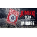 Jumbox Mirage Deck by Magic Dream